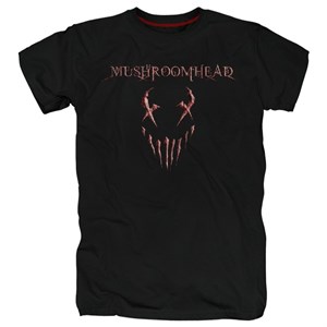 Футболка Mushroomhead #34 mushroomh34