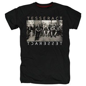 Tesseract #4