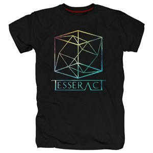 Футболка Tesseract #8 tesseract8