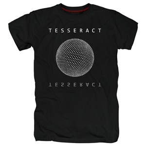 Футболка Tesseract #13 tesseract13