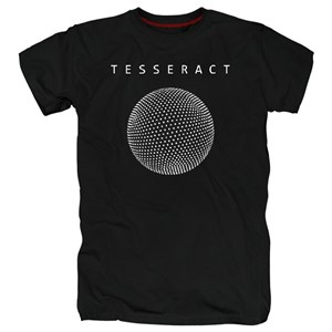 Tesseract #14
