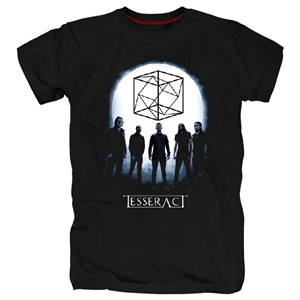 Tesseract #18