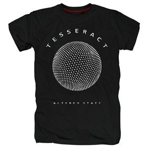 Tesseract #19