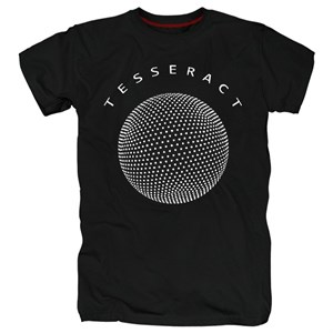 Футболка Tesseract #20 tesseract20