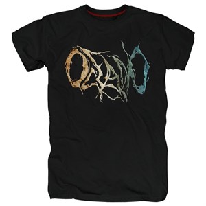 Футболка Oceano #3 oceano3