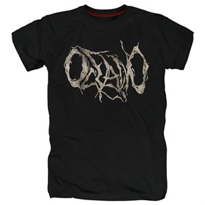 Футболка Oceano #4 oceano4