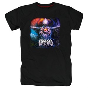 Футболка Oceano #5 oceano5