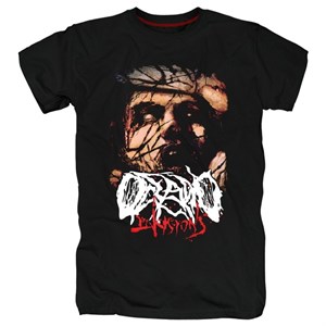Футболка Oceano #6 oceano6