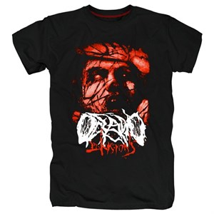 Футболка Oceano #7 oceano7