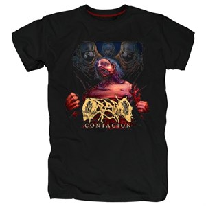 Футболка Oceano #8 oceano8
