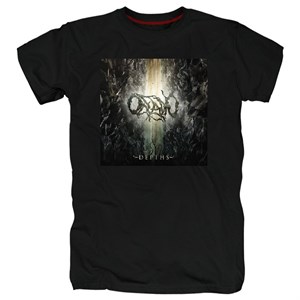Футболка Oceano #9 oceano9