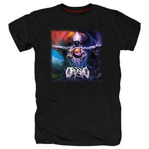 Футболка Oceano #11 oceano11