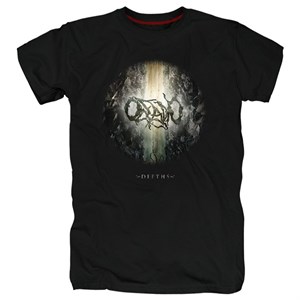 Футболка Oceano #12 oceano12