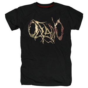 Футболка Oceano #13 oceano13