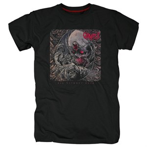 Футболка Carnifex #1 carnifex1