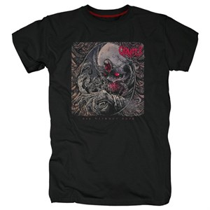 Carnifex #1