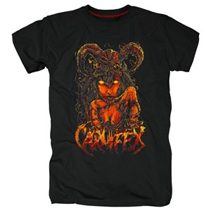 Футболка Carnifex #2 carnifex2