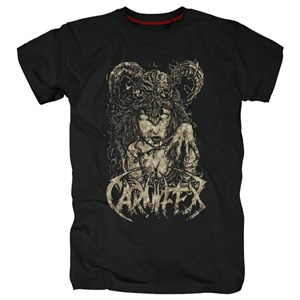 Футболка Carnifex #3 carnifex3