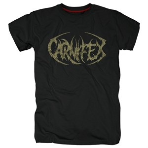 Футболка Carnifex #4 carnifex4