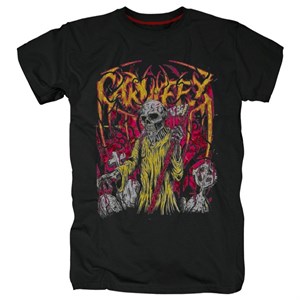 Футболка Carnifex #5 carnifex5