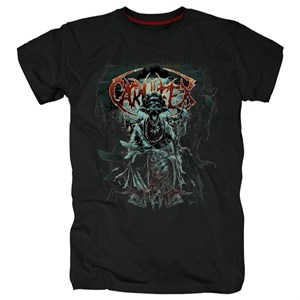 Футболка Carnifex #7 carnifex7