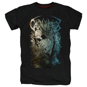 Футболка Carnifex #10 carnifex10