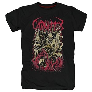 Футболка Carnifex #12 carnifex12