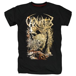 Футболка Carnifex #13 carnifex13