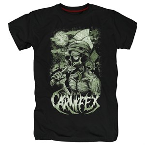 Футболка Carnifex #14 carnifex14
