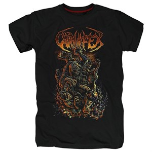Футболка Carnifex #15 carnifex15