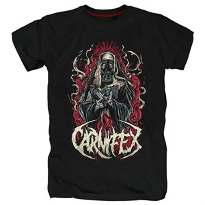 Футболка Carnifex #16 carnifex16