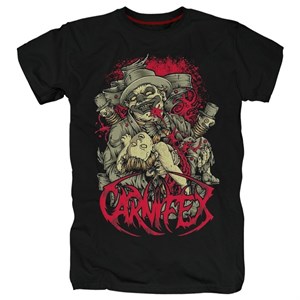 Футболка Carnifex #19 carnifex19