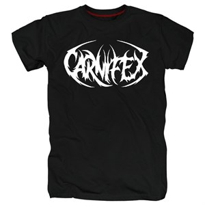 Carnifex #21