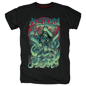 Alestorm #1