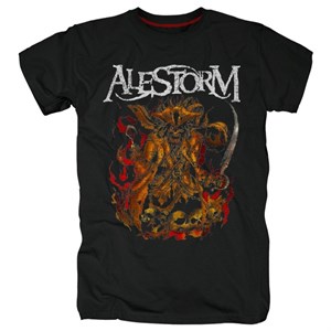 Alestorm #5