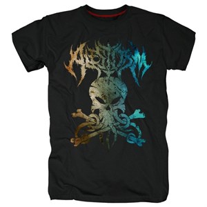 Футболка Alestorm #10 alestorm10