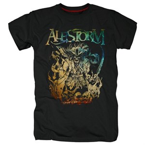 Alestorm #11