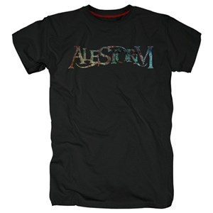 Футболка Alestorm #12 alestorm12