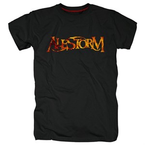 Alestorm #15