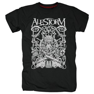 Alestorm #19