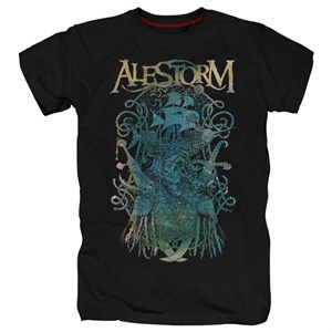 Alestorm #22