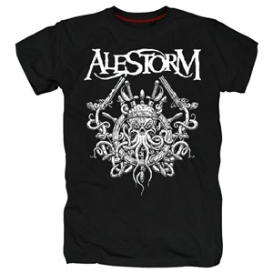 Alestorm #24