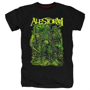 Alestorm #25