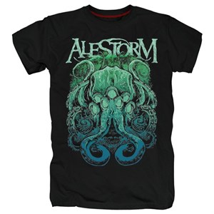 Футболка Alestorm #28 alestorm28