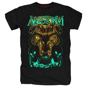 Alestorm #31