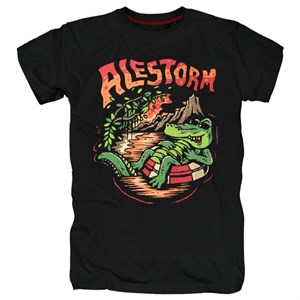 Футболка Alestorm #37 alestorm37