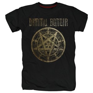 Dimmu borgir #2