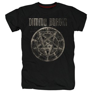 Dimmu borgir #5