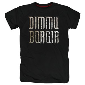 Dimmu borgir #10