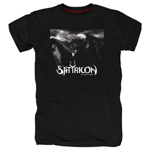 Satyricon #3